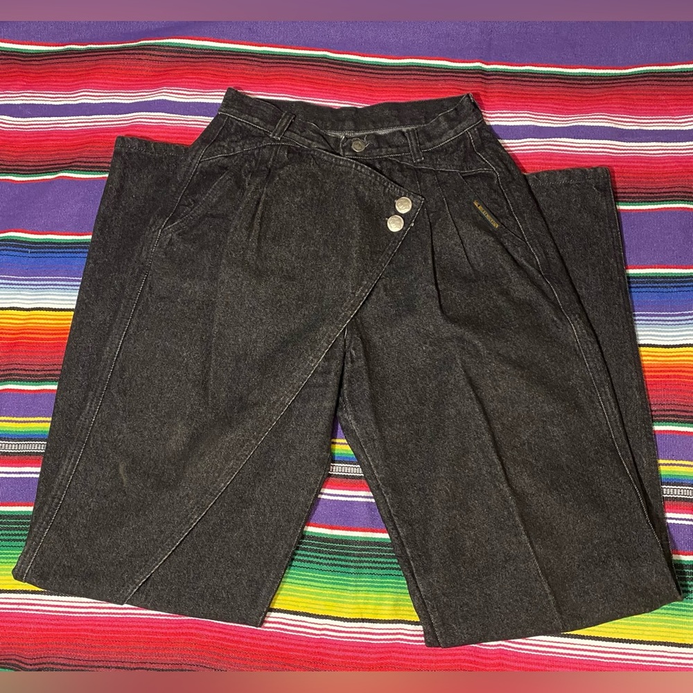Rare Vintage Rockies